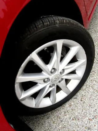 2013 Toyota Prius V