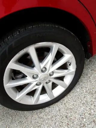 2013 Toyota Prius V