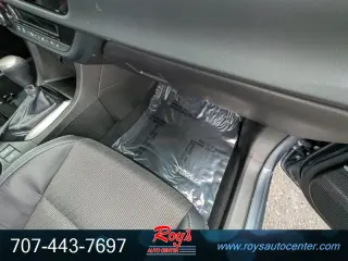2016 Toyota Corolla S