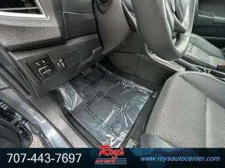 2016 Toyota Corolla S