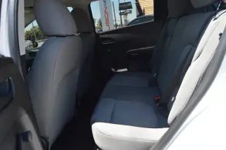 2020 Chevrolet Sonic