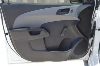 2020 Chevrolet Sonic