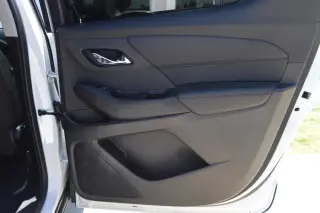 2021 Chevrolet Traverse