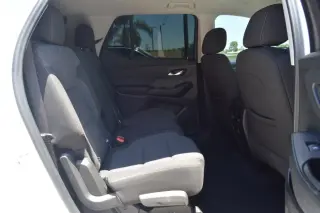 2021 Chevrolet Traverse