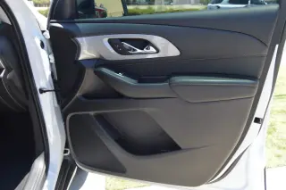 2021 Chevrolet Traverse
