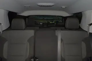 2021 Chevrolet Traverse