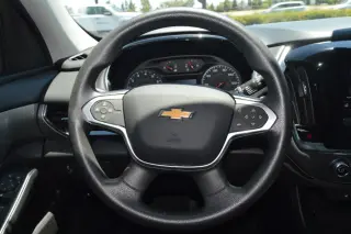 2021 Chevrolet Traverse