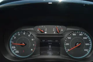 2021 Chevrolet Traverse