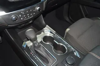 2021 Chevrolet Traverse