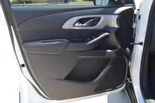 2021 Chevrolet Traverse