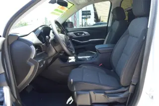2021 Chevrolet Traverse