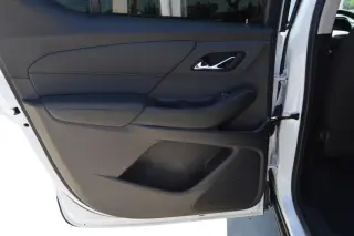 2021 Chevrolet Traverse