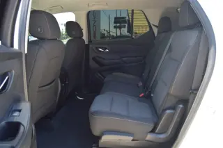 2021 Chevrolet Traverse