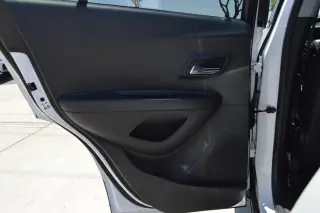 2020 Chevrolet Trax