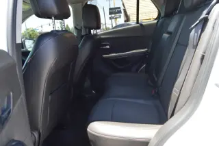 2020 Chevrolet Trax