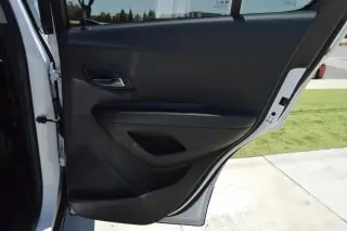 2020 Chevrolet Trax