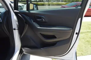 2020 Chevrolet Trax