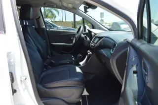 2020 Chevrolet Trax