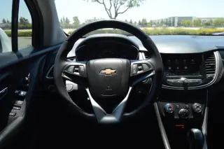 2020 Chevrolet Trax
