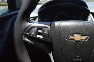 2020 Chevrolet Trax