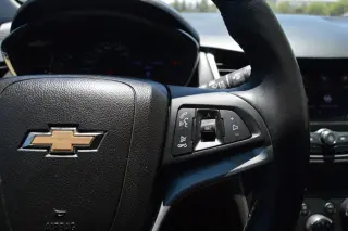 2020 Chevrolet Trax