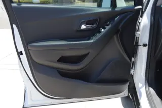 2020 Chevrolet Trax