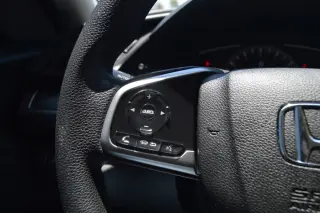 2018 Honda Civic Sedan