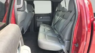 2014 Ford F-150 FX2 SuperCrew 5.5-ft. Bed 2WD
