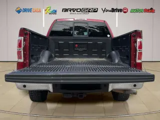 2014 Ford F-150 FX2 SuperCrew 5.5-ft. Bed 2WD