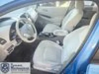 2013 Nissan LEAF