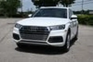 2019 Audi Q5