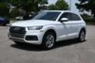 2019 Audi Q5