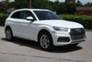 2019 Audi Q5