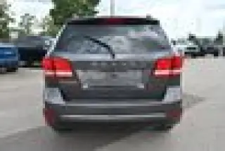 2019 Dodge Journey