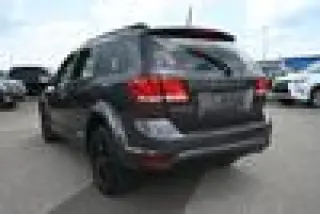 2019 Dodge Journey