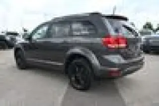 2019 Dodge Journey