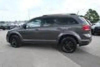 2019 Dodge Journey