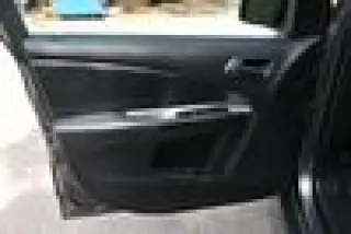 2019 Dodge Journey