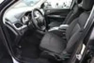 2019 Dodge Journey