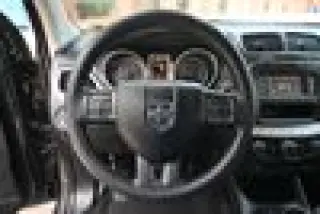 2019 Dodge Journey