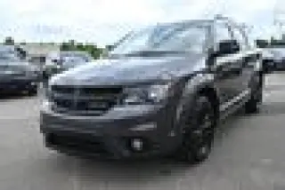 2019 Dodge Journey