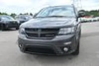 2019 Dodge Journey