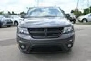 2019 Dodge Journey