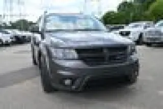 2019 Dodge Journey