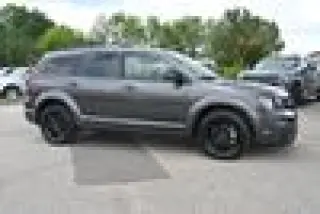 2019 Dodge Journey