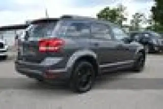 2019 Dodge Journey