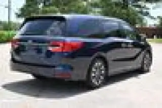 2023 Honda Odyssey