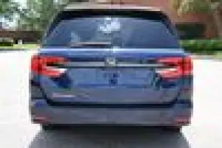 2023 Honda Odyssey
