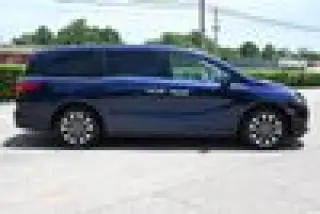 2023 Honda Odyssey