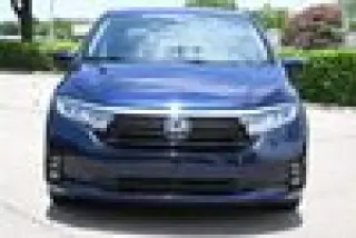 2023 Honda Odyssey